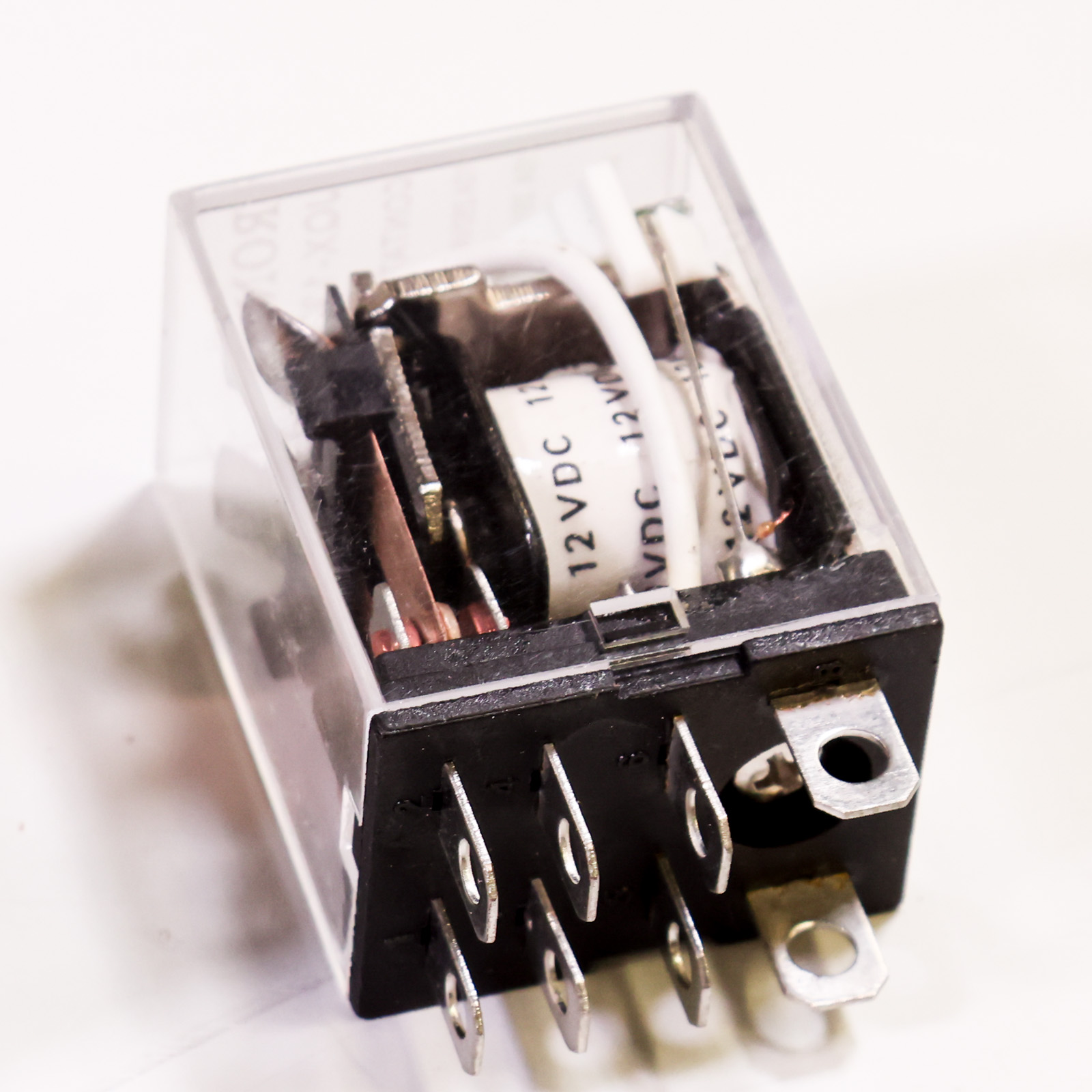 Rele 12V