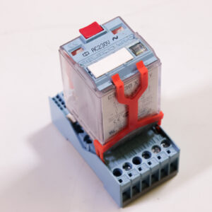 Rele Releco C3-T10 X A 230 V