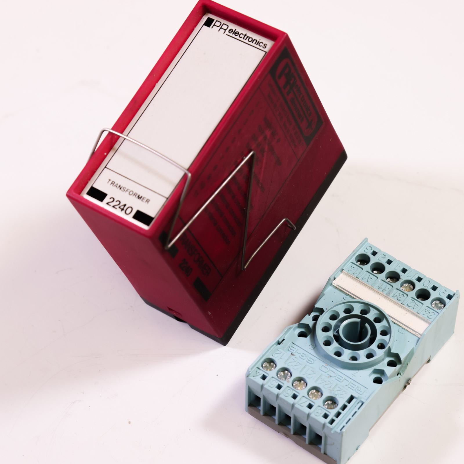 PR electronics 2240 -moduuli