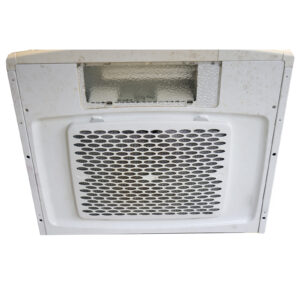 Liesituuletin, Siemens, käytetty