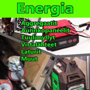 Energia