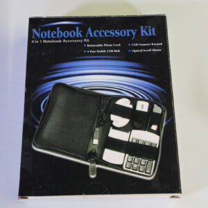 Notebook Accessory Kit
