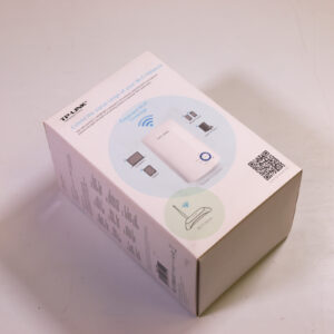 TL-WA850RE V7  Wi-Fi Extenders